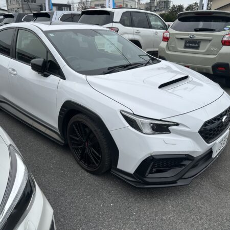 変わり種が続々入庫！